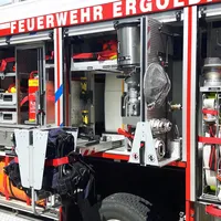 Florian Ergolding 40/1
